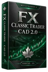 FX Classic Trader CAD 2.0 USDCAD